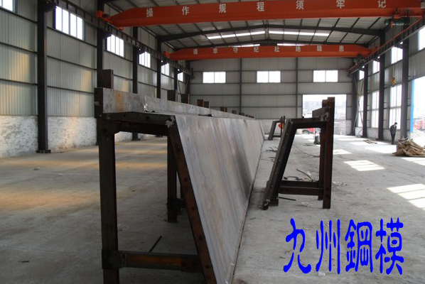 恩施橋梁鋼模板安全施工注意事項(xiàng)