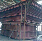 隨州武漢鋼跳板租賃為建筑工地減少成本